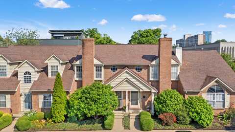 541 West Short Street, Lexington, KY 40507