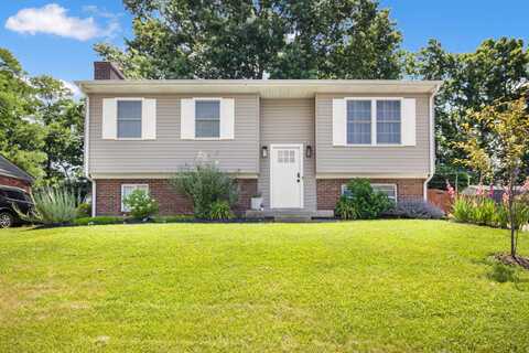 3490 Winthrop Drive, Lexington, KY 40503