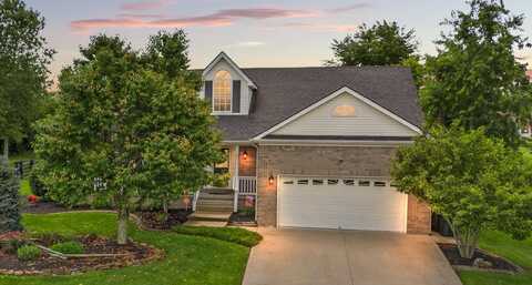 165 General Cleburne Drive, Richmond, KY 40475