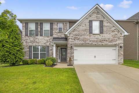 531 Estrella Drive, Lexington, KY 40511