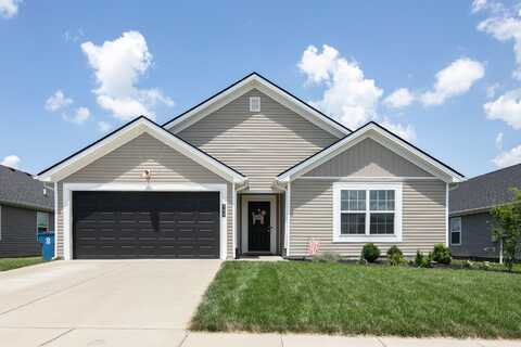 137 Star Gazer Drive, Georgetown, KY 40324