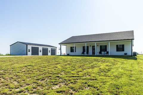 2562 High Bridge Road, Lancaster, KY 40444