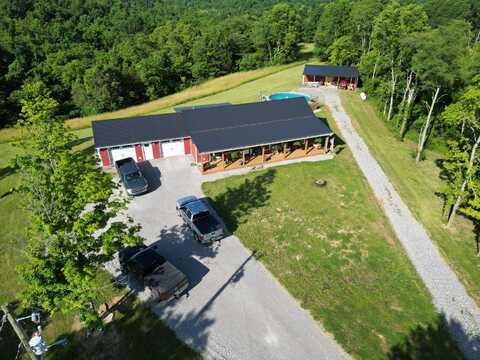 4080 Pleasant Grove Road, Corinth, KY 41010