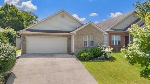 196 Long Branch Lane, Lexington, KY 40511