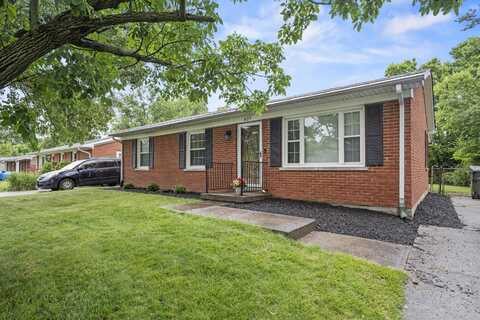 627 Charlbury Road, Lexington, KY 40505