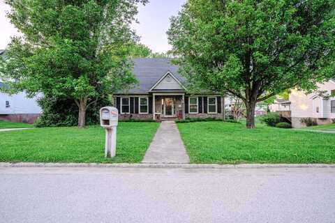 228 Wickliffe Road, Frankfort, KY 40601