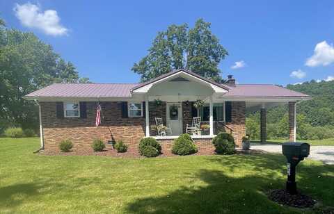 33 Smith Lane, Hinkle, KY 40953