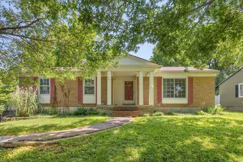 144 Hardee Street, Perryville, KY 40468