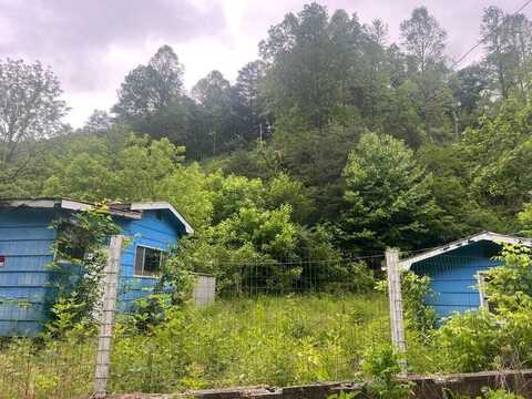 918 Spurlock Fork, Dana, KY 41615
