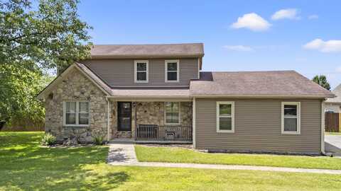 106 Louisa Lane, Georgetown, KY 40324