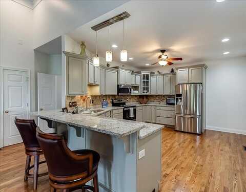 1231 Denney Drive, Lawrenceburg, KY 40342
