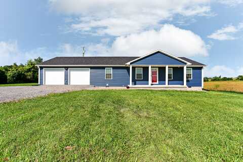 2415 Cream Ridge Road Road, Junction City, KY 40440