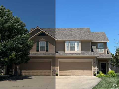 1402 Marilee Drive, Lawrence, KS 66049