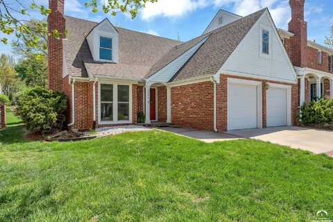 4004 Vintage Court, Lawrence, KS 66047