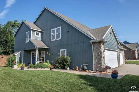 2335 Surrey Drive, Lawrence, KS 66046