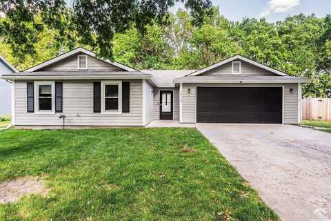 2524 Kensington Road, Lawrence, KS 66046