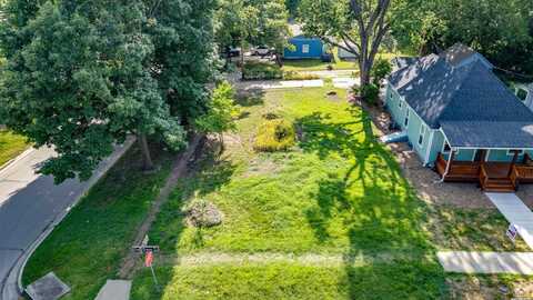 1243 Delaware Street, Lawrence, KS 66044
