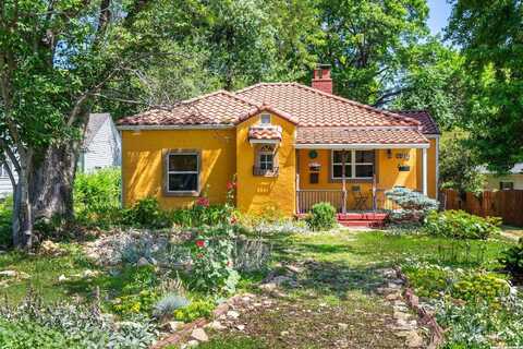 3114 SW 10th Avenue, Topeka, KS 66604
