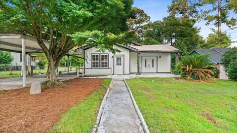 612 John St, Hattiesburg, MS 39401