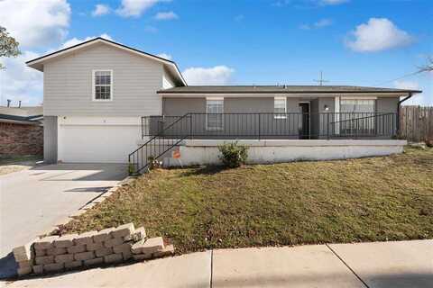 1 NW 59th St, Lawton, OK 73505