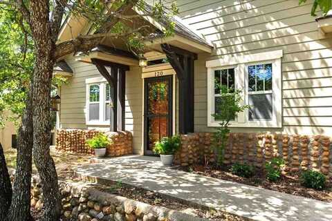 120 Granite Ridge Circle, Medicine Park, OK 73557