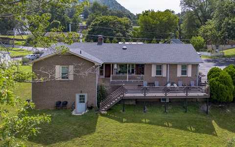 2224 Hawthorne Ave, Buena Vista, VA 24416