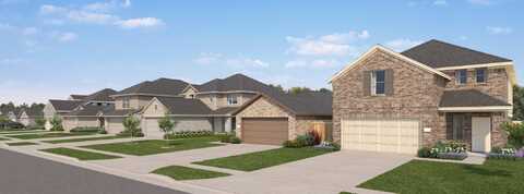 5020 Gallant Street, Bay City, TX 77414