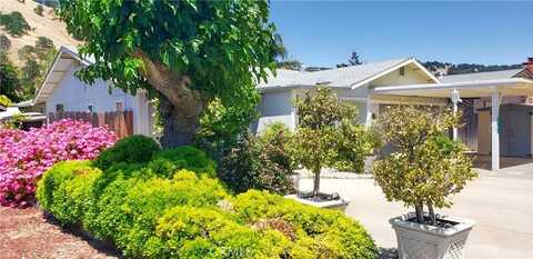 7762 Cora Drive, Lucerne, CA 95458