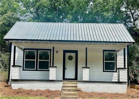 202 SMITH COURT, OPELIKA, AL 36801