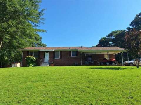 1701 53RD STREET, VALLEY, AL 36854