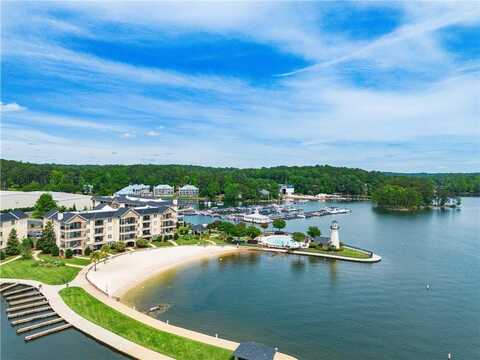 390 MARINA POINT ROAD, DADEVILLE, AL 36853