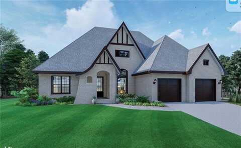 TBD OAKMONT DRIVE, AUBURN, AL 36830