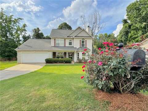 896 TULANE ROAD, AUBURN, AL 36830