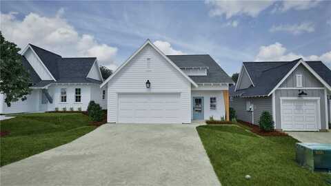 127 WOODLAND LANE, OPELIKA, AL 36801