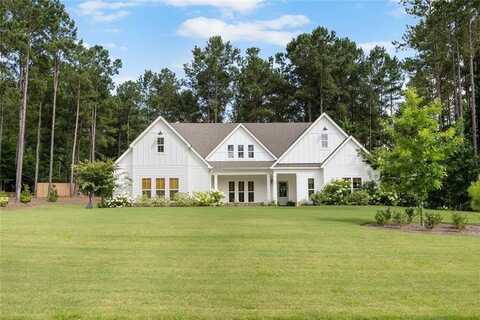4221 BONFIRE BLUFF, OPELIKA, AL 36804