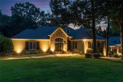 1486 ARROWHEAD CIRCLE, AUBURN, AL 36830