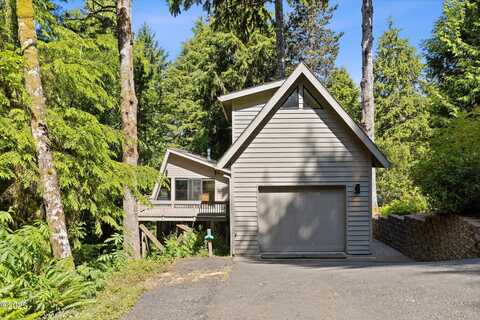 563 Fairway Drive, Gleneden Beach, OR 97388