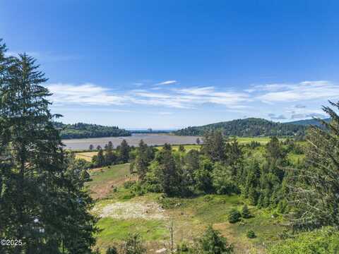 Lot 1503 Tax map #5S10050001503, Cloverdale, OR 97112