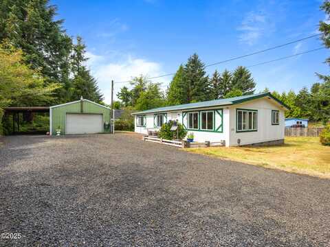 270 SE 119th Street, South Beach, OR 97366