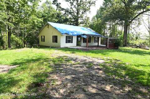 240 McBride Loop, Jacksons Gap, AL 36861