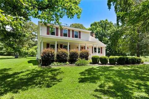 14398 Mountain Rd, Glen Allen, VA 23059