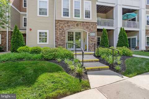 6000 VILLAGE WAY #308, UPPER CHICHESTER, PA 19061