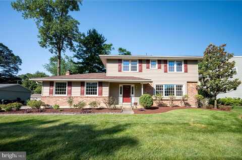 2632 PENNINGTON DR, WILMINGTON, DE 19810