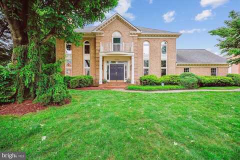 5824 MOSSROCK DR, NORTH BETHESDA, MD 20852