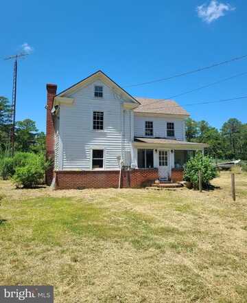 10698 ORIOLE BACK, PRINCESS ANNE, MD 21853
