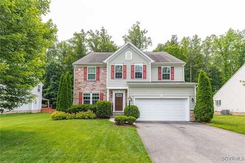 9951 Orchard Meadow Rd, Mechanicsville, VA 23116