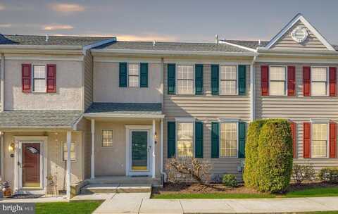 110 MULBERRY CT, MORGANTOWN, PA 19543