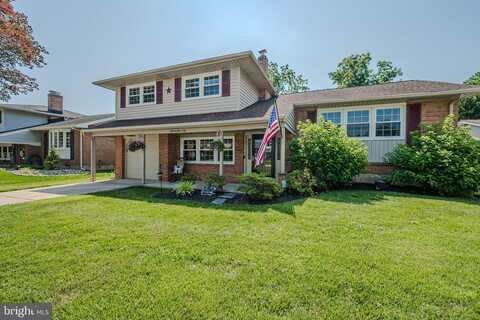 2506 EMERSON DR, WILMINGTON, DE 19808