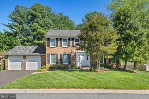 6 IVYWOOD CT, SILVER SPRING, MD 20904