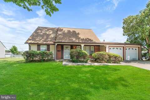 1609 PORTLAND LN, BOWIE, MD 20716